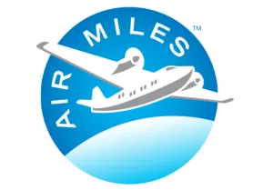 Air Miles logo