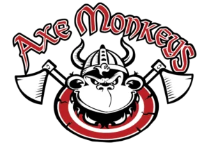 Axemonkeys logo