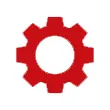 Custom pin fabrication and OEM parts icon